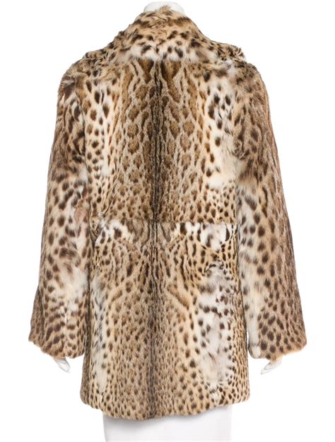 leopard jacket womens|genuine leopard fur coat.